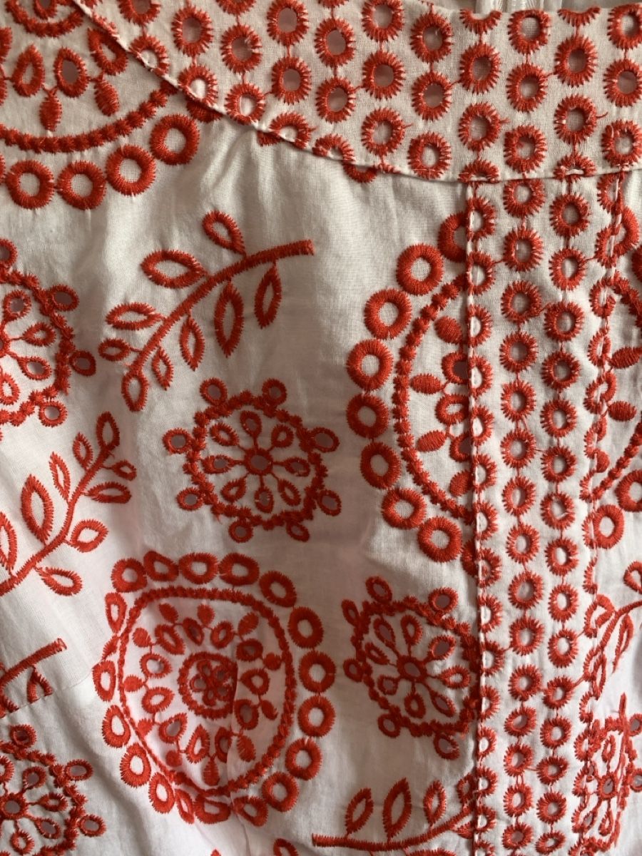 Vestiti: Cute Boden embroidered dress – Nuovo (secondo la descrizione) da Le Grand Saconnex venduto da Bramie 3