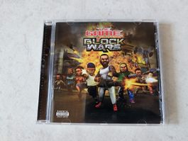 The Game  -  Block Wars