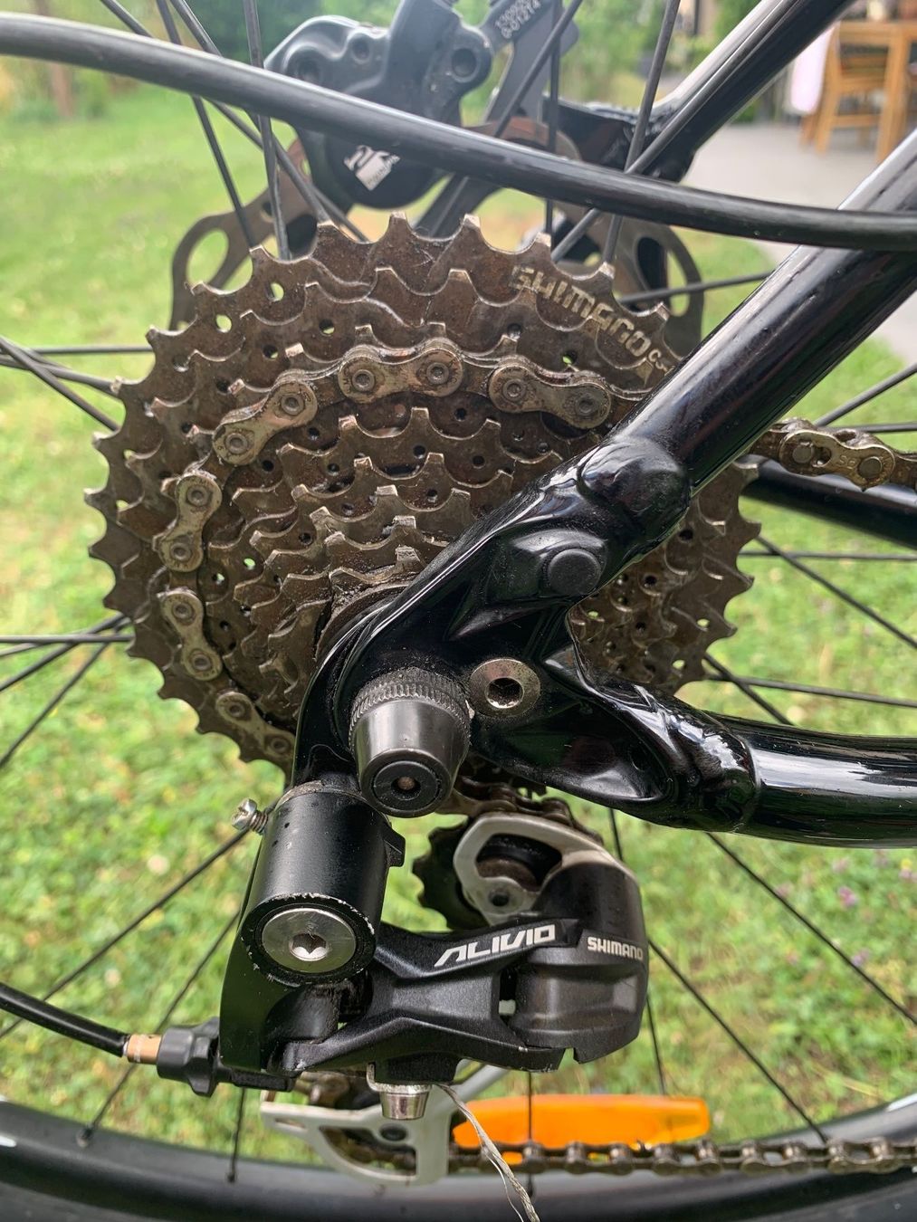 Specialized Biciclette: Specialized Rockhopper H21 29" – Usato da Delémont venduto da  2
