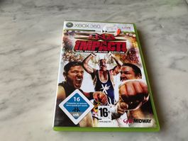 TNA IMPACT SPIEL FÜR XBOX 360