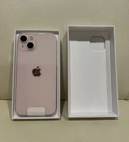 iPhone 13 (256GB) Akku 99%