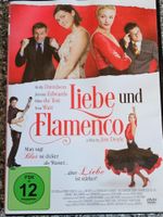 LIEBE UND FLAMENCO/ DVD