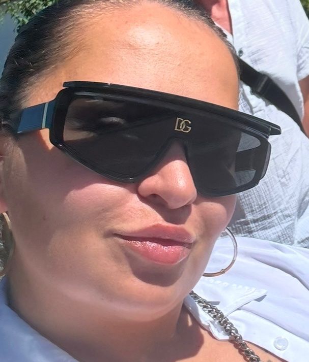 Dolce & Gabbana Occhiali & Lenti: DG Sonnenbrille – Nuovo (secondo la descrizione) da Münchenstein venduto da By.gabriela.v 7