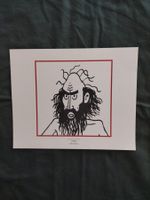 Tintin Lithographie Hergé Moulinsart EO 2011 Neuf