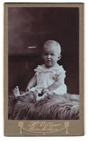 Fotografie H. Völlger, Bern, verschreck