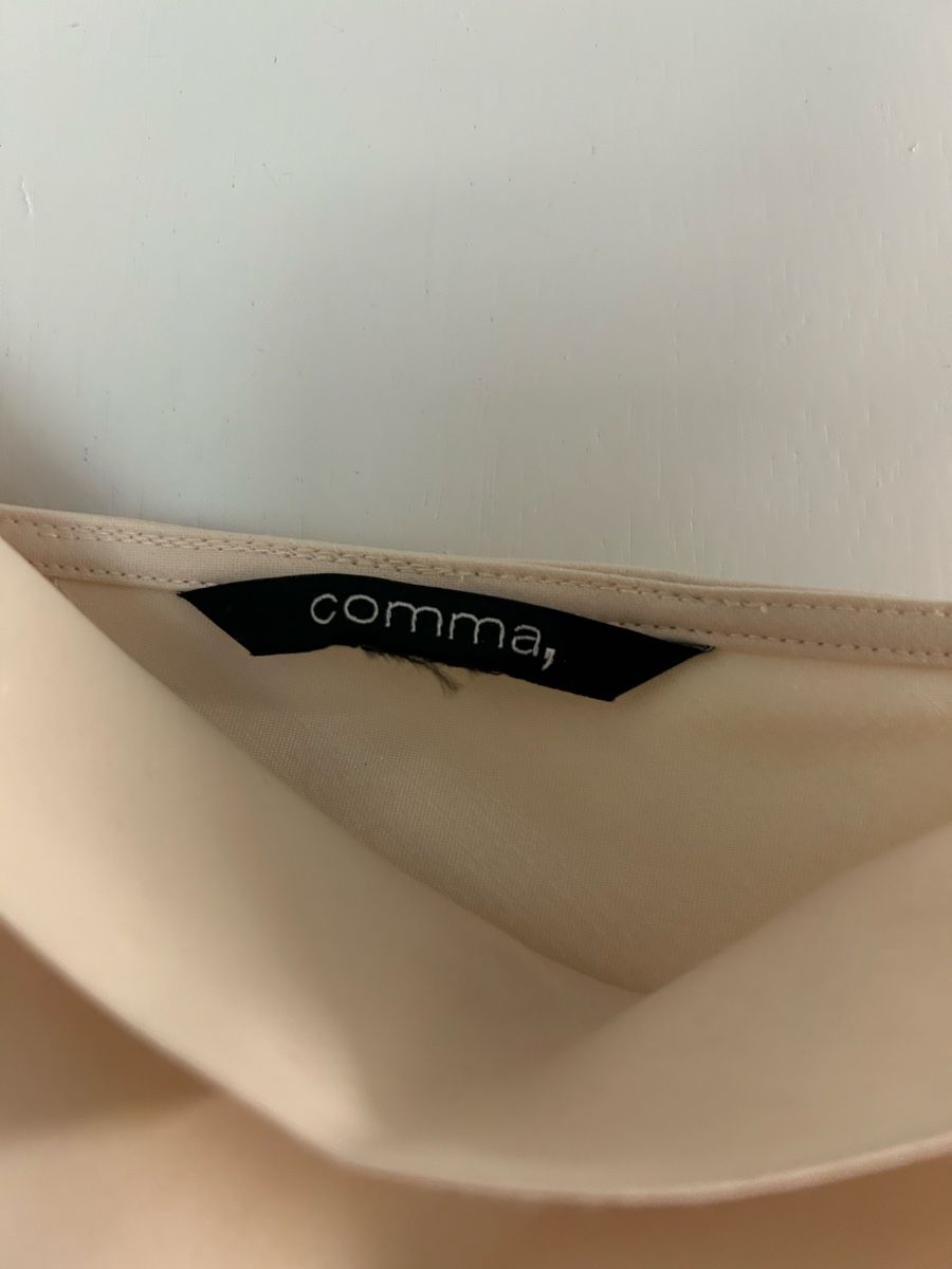 Comma Kleider: Wunderschönes Sommerkleid – Neu (gemäss Beschreibung) aus Untersiggenthal von schnaepplideal 1