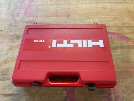Schlagbohrmaschine Hilti TE 10
