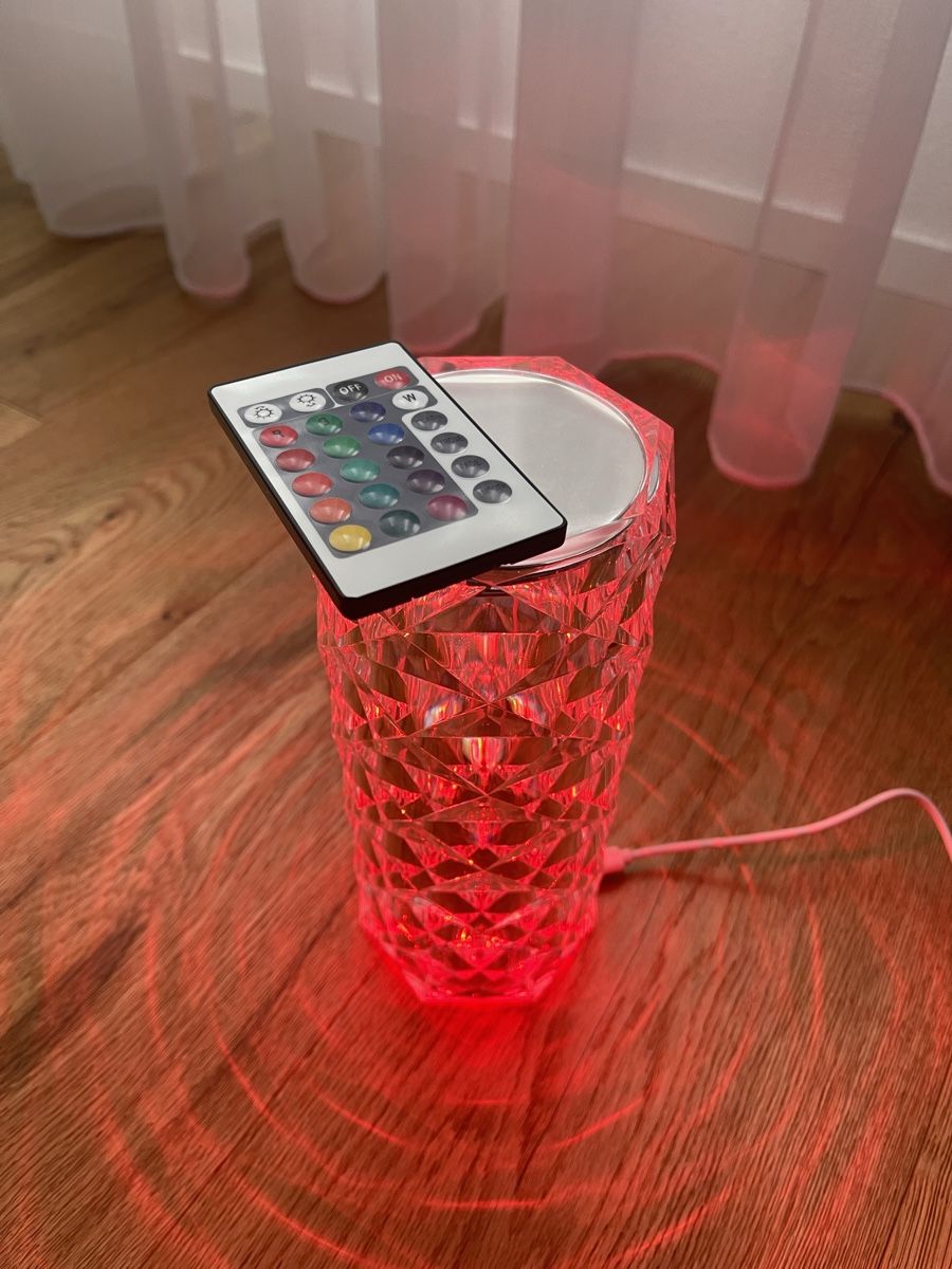 Lampen: Lampe – Neu (gemäss Beschreibung) aus Rupperswil von Tinka88 1