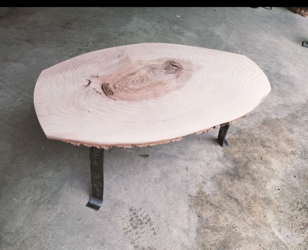 Tables: Salontisch – D'occasion à Geuensee par Jalbi51