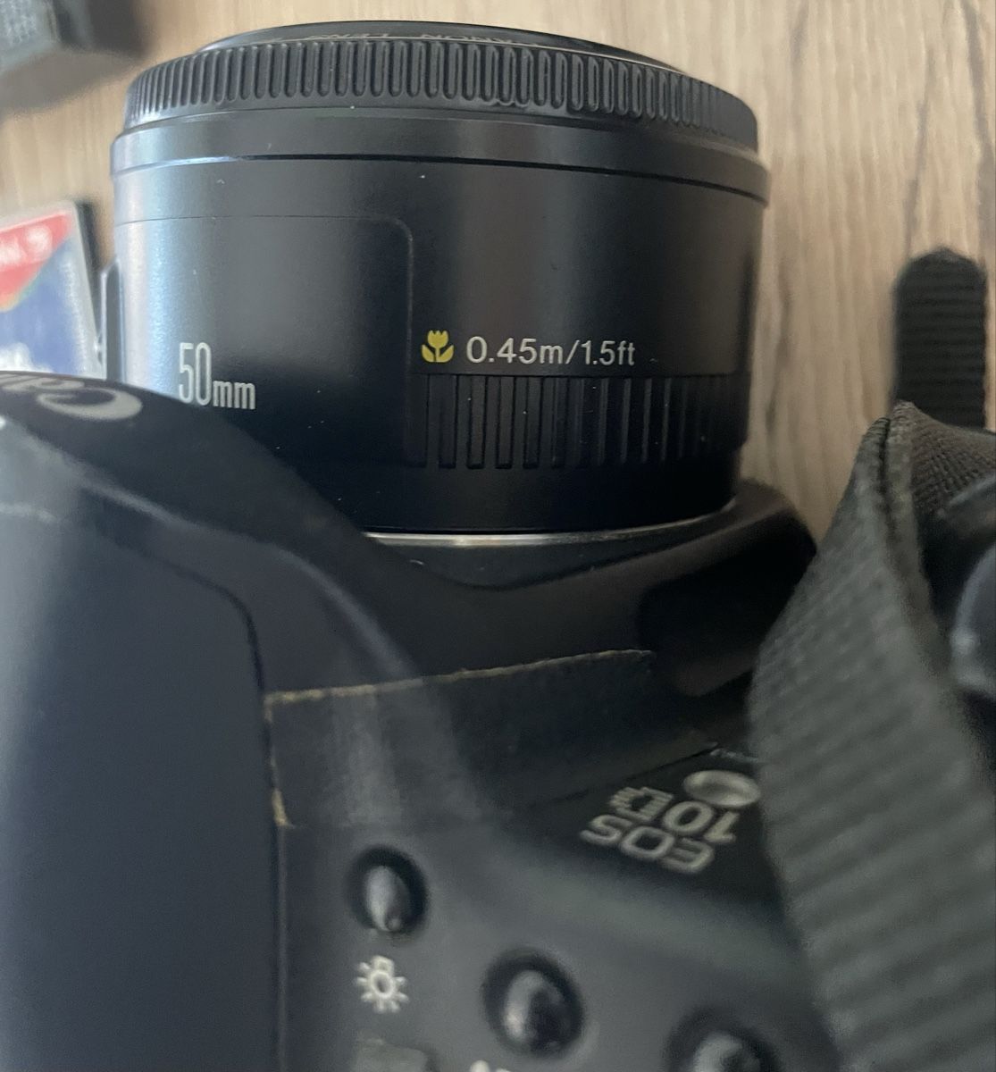 Canon Fotocamera: 2 CANON DIGITALCAMERA DEFEKT mit ZUBEHÖR – Difettoso da Plons venduto da wartauchris 8