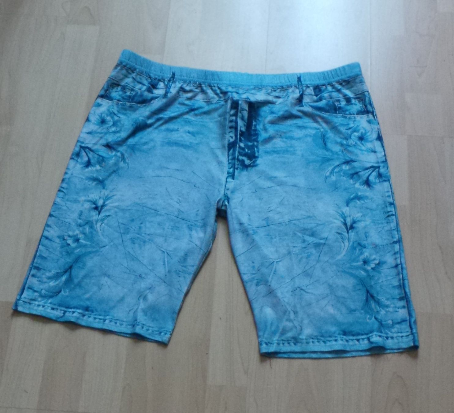 Lotti di vestiti: 2 Shorts 3XL – Nuovo (secondo la descrizione) da Flamatt venduto da Tattoo18 1