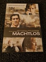 MACHTLOS (6698)