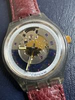 Swatch Automatic 1991
