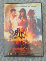 STEP UP - TO THE STREETS