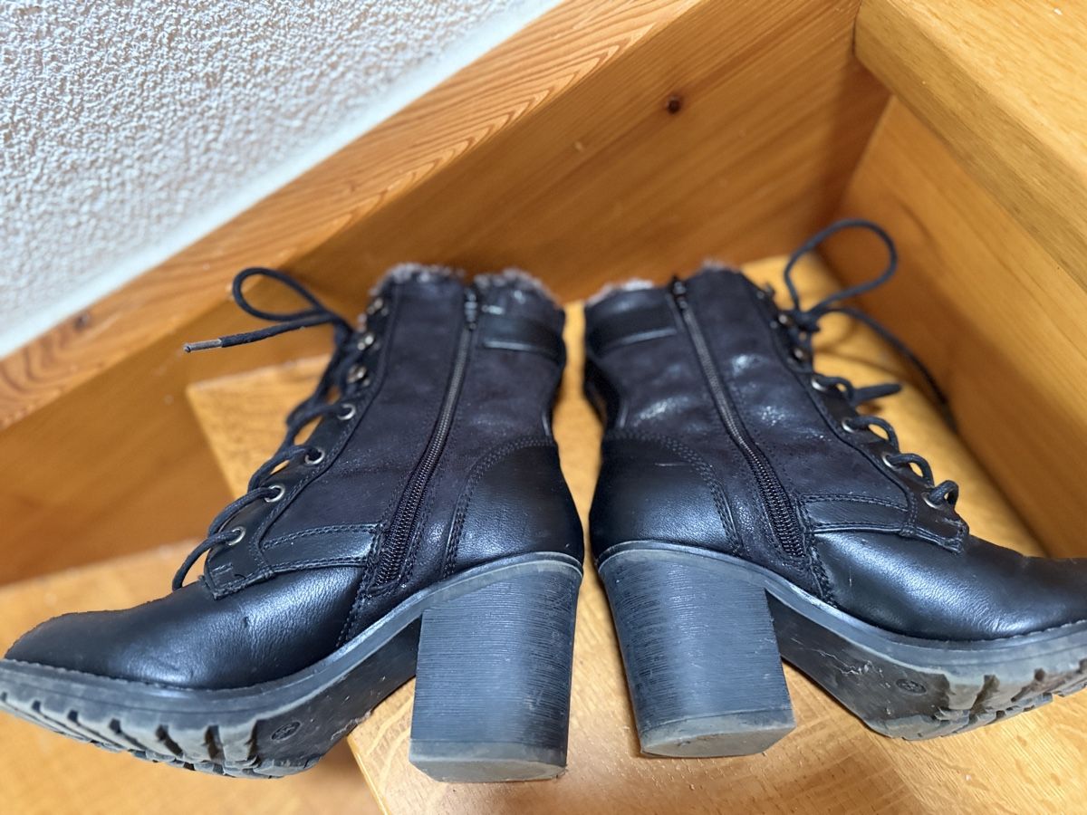 Damenschuhe: Schuhe – Gebraucht aus Amlikon-Bissegg von Rose_Rose 5