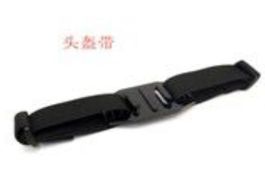 Actioncam Helm Strap Halterung für GoPro neu!