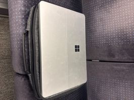 Surface Laptop Studio – i7, 16 GB / 512 GB, inkl. Slim Pen 2