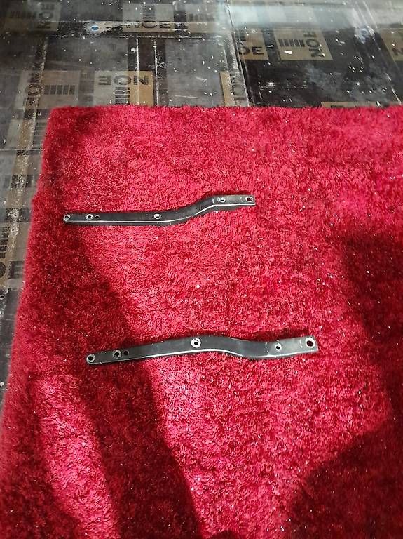 Musikinstrumente: Harley fender – Gebraucht aus Staffelbach von Andy721