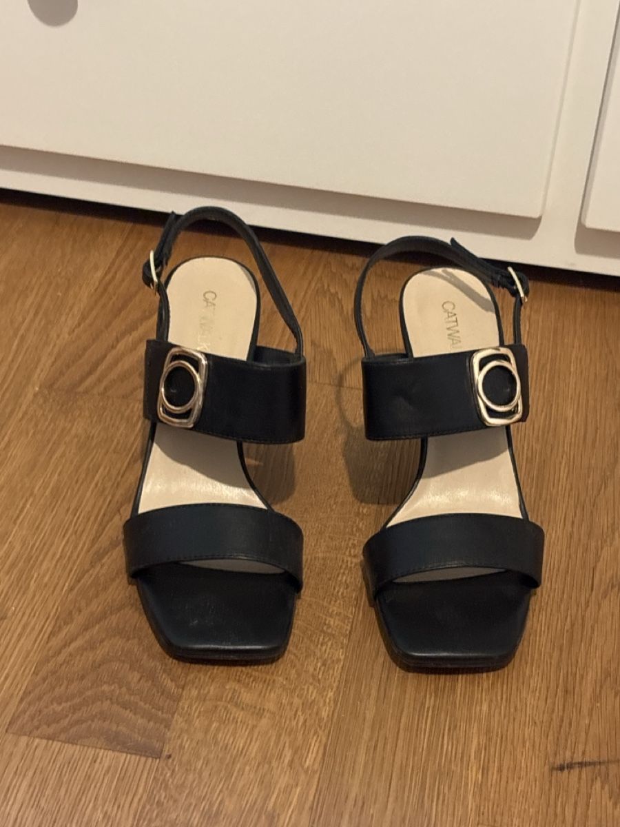 Dosenbach Damenschuhe: Schuhe Catwalk Dosenbach – Neu und originalverpackt aus Zürich von rah_2ktb