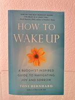 How to Wake Up - Buch von Toni Bernhard, Englisch