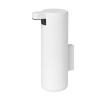 BLOMUS Seifenspender MODO mit Wandhalterung weiss