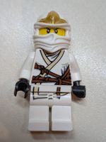 Lego Ninjago njo0053 Zane ZX [used]