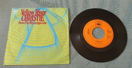 CHRISTIE, Yellow River, Single, TOP!