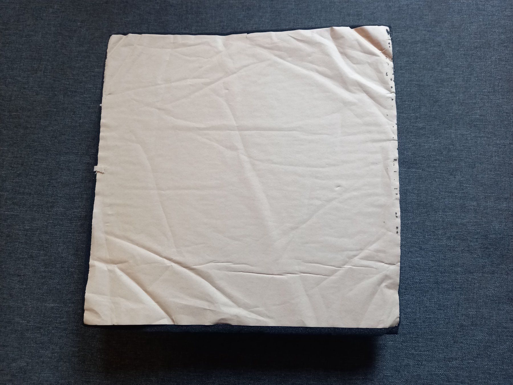 Altri accessori: 24x Akustikschaumstoff akustischen Behandlung quadratisch – Nuovo e nell'imballaggio originale da Bremblens venduto da LOVA-MUSICA-SHOP 5