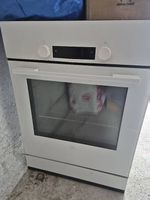 VZug Backofen