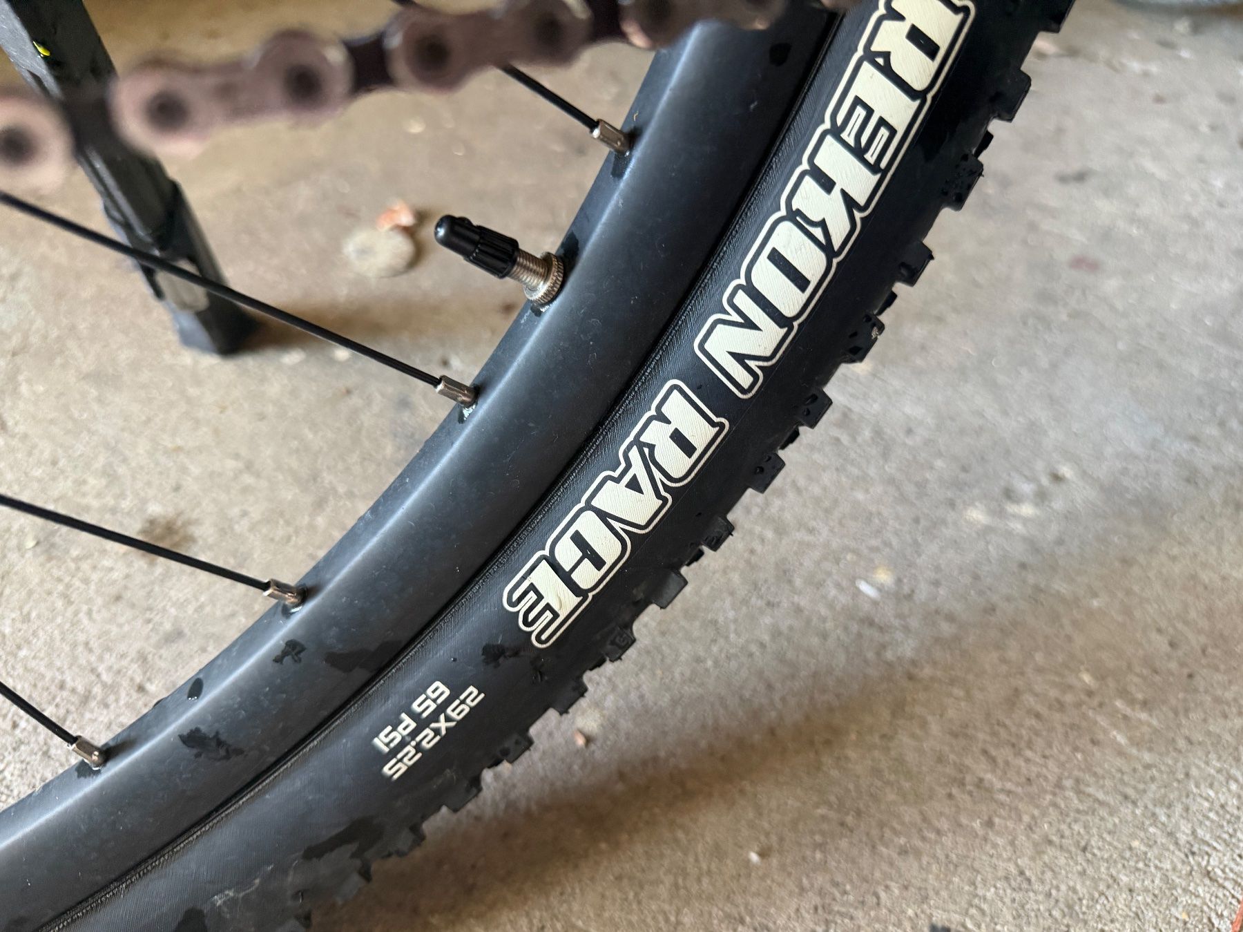 Scott Biciclette: Scott Scale 965, Grösse M – Usato da lohn-ammannsegg venduto da matt. 6