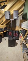 Neuhafte Milly MK3 PA Anlage