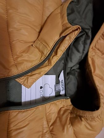 Daunenjacke 122