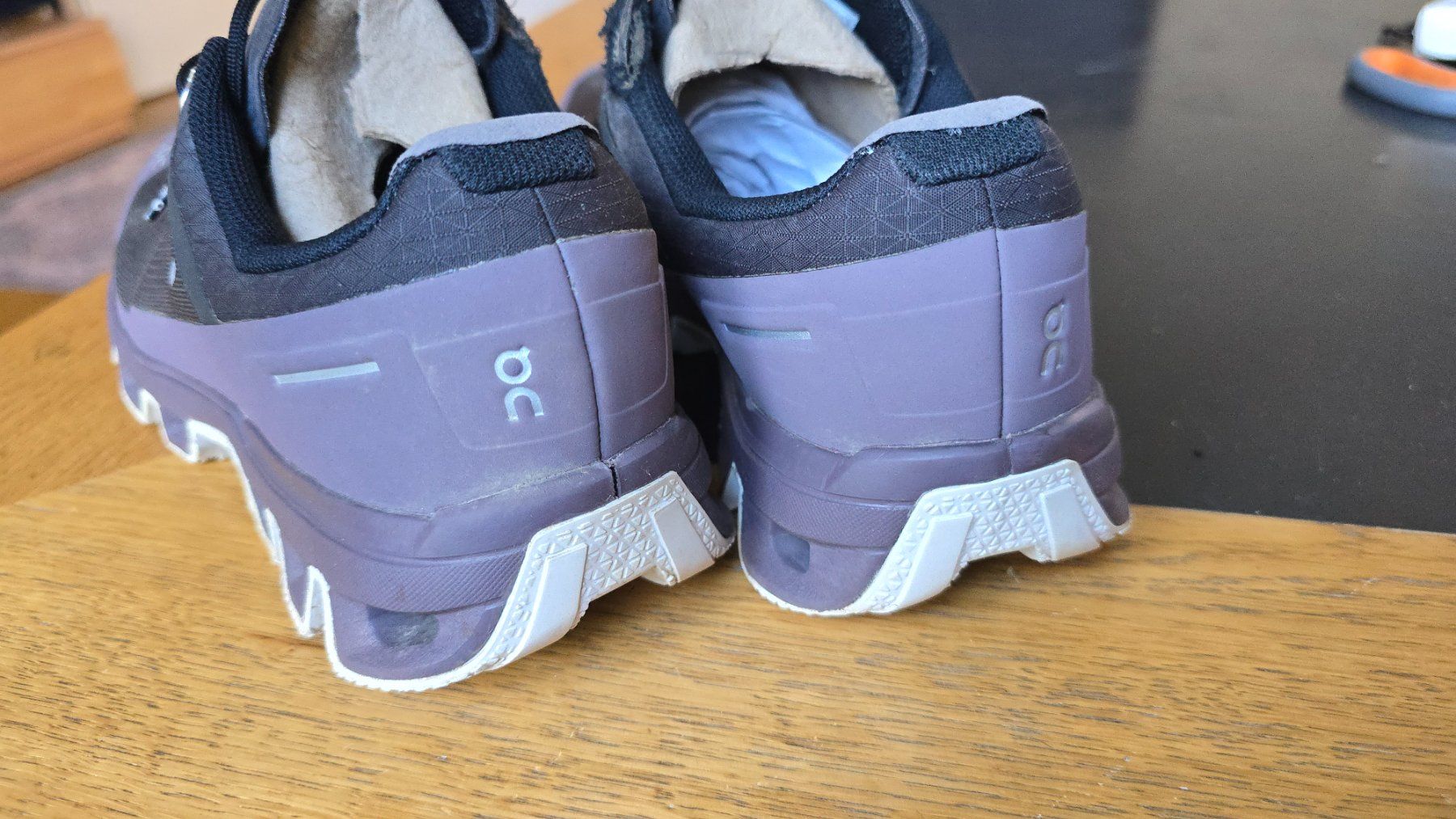 On Damenschuhe: ON Cloud  schuhe EU 37.5 – Gebraucht aus Wallisellen von theblacksheep 5