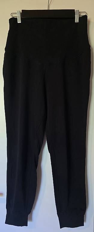Pantaloni: Pantalon grossesse H&M MAMA – Usato da Penthalaz venduto da Cortis 3