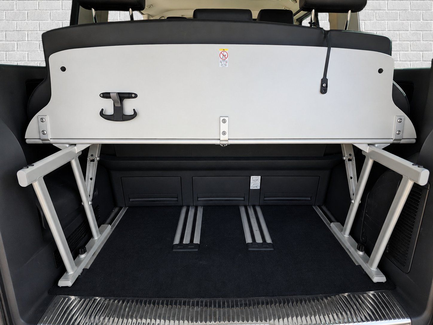 VW Autos: VW T6 Multivan 4x4 "Bulli" frisch MFK – Gebraucht aus Castel San Pietro von gia_h2wq 8