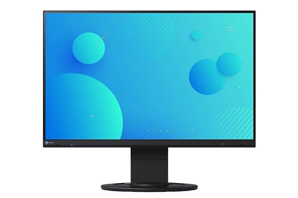 Eizo Monitore: Eizo Flexscan EV2360 aktuelles Modell 1920x1200 – Gebraucht aus Allschwil von HP-Collection