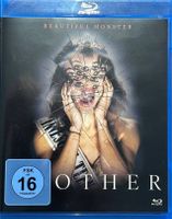 Horror Blu-Ray: Beautiful Monster - The Other, FSK 16