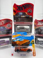 Hot Wheels Drift'n Break Wagons - 2025 - 183/250