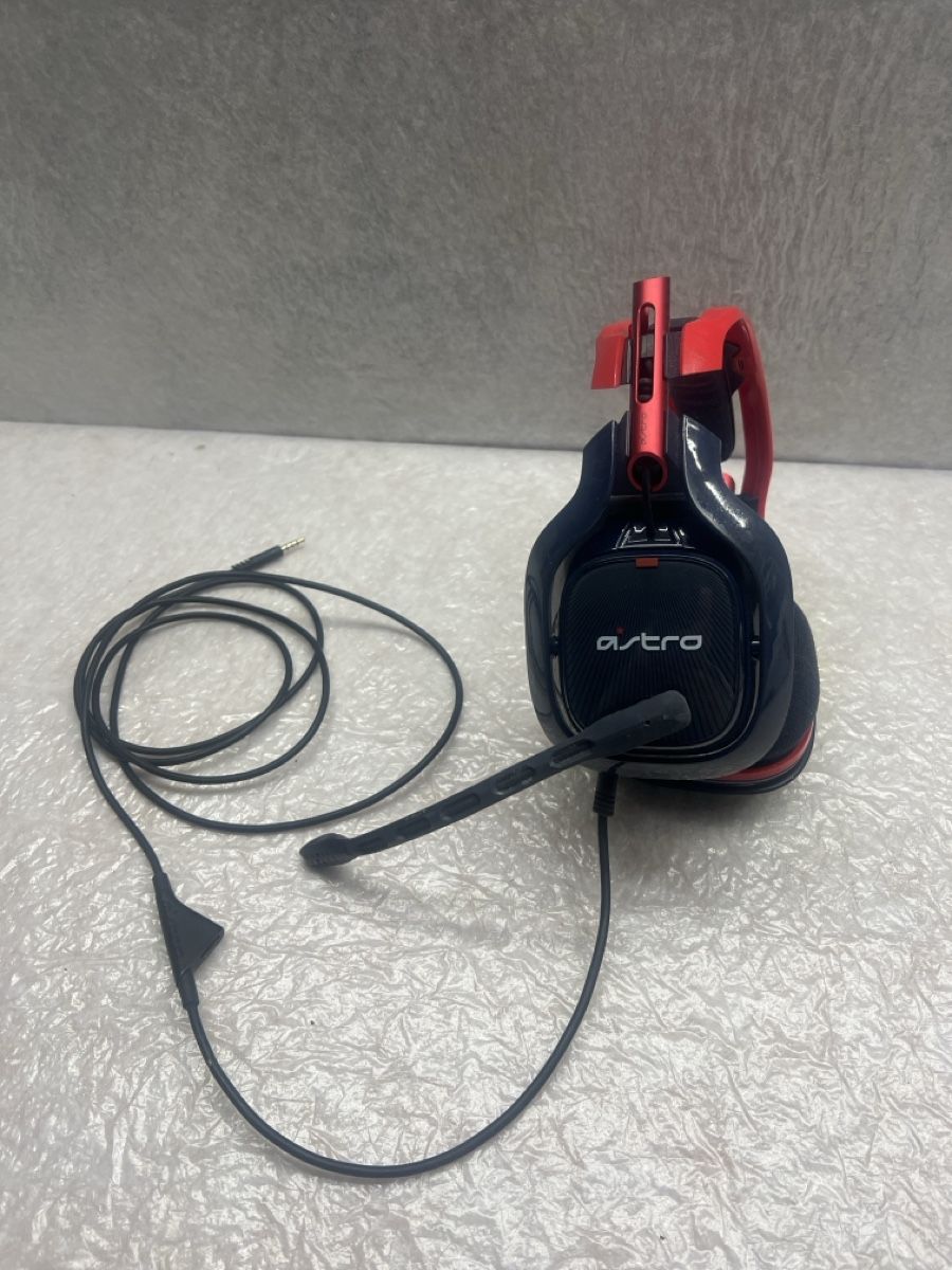 Astro Gaming Cuffie: Astro A40 TR Gaming Headset – Usato da Rotkreuz venduto da perlengott 3