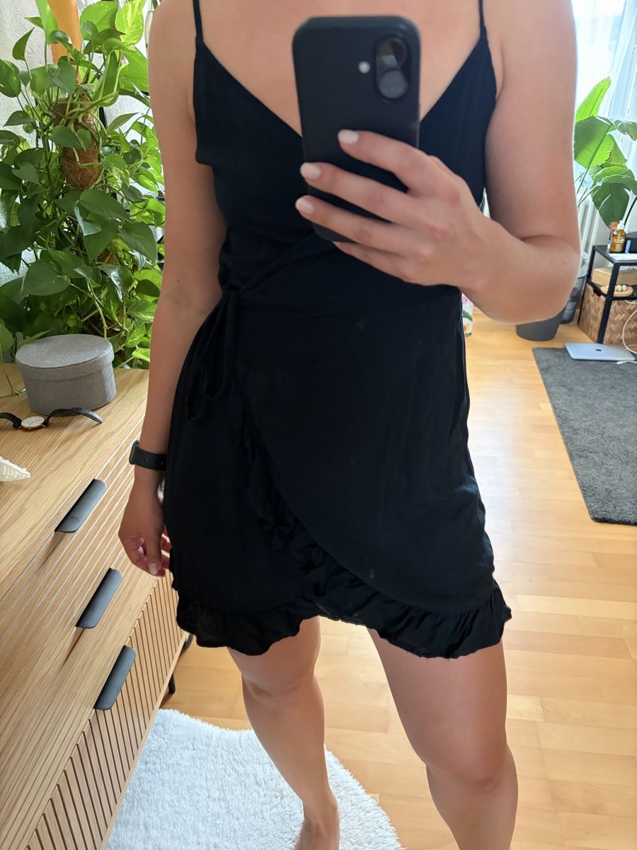 Na-kd Vestiti: NA-KD Dress size 36 – Usato da Zürich venduto da Abu95 1
