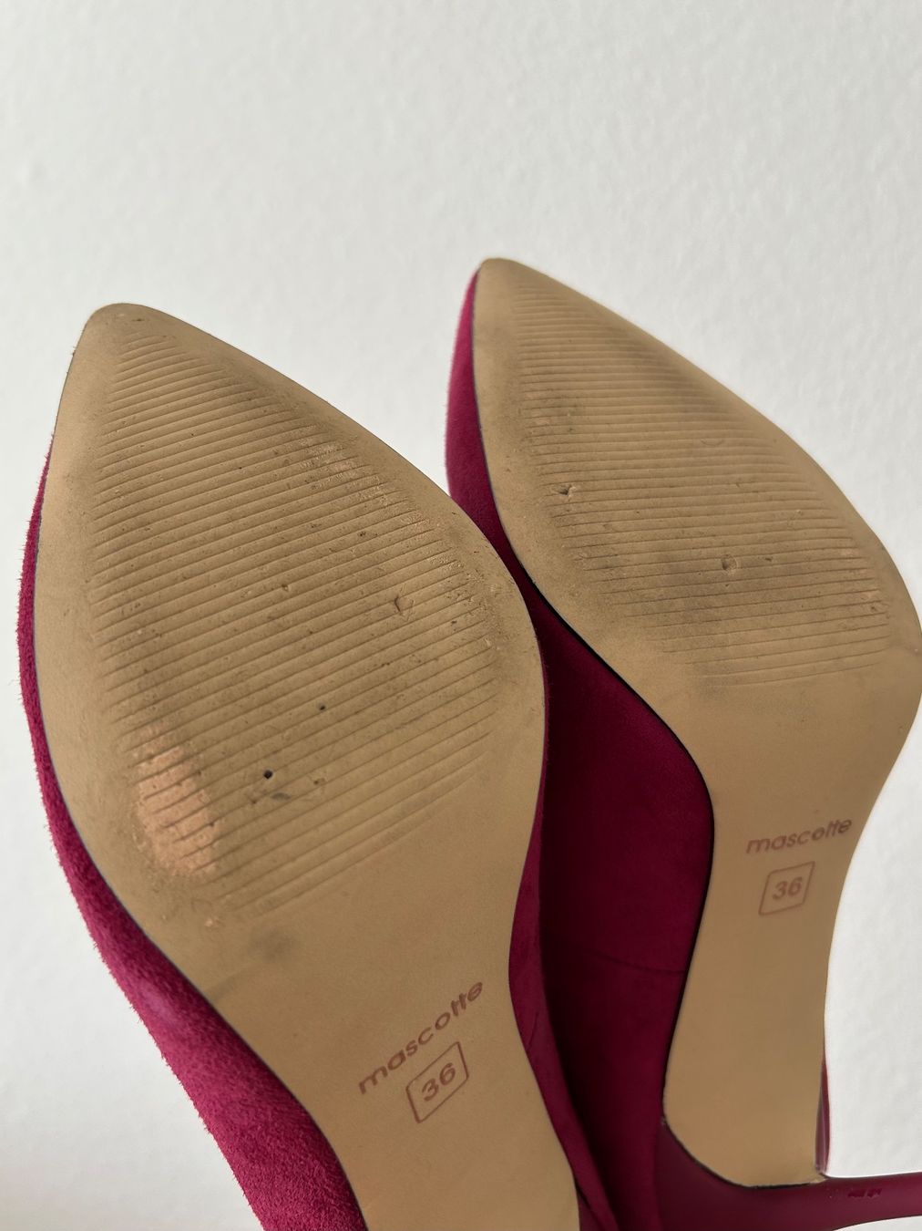 Scarpe da donna: High heel shoes – Usato da Zürich venduto da _nathalie_ 3