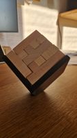 Puzzlewürfel Spiel