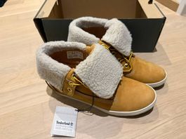 Timberland Schuhe Grösse 39 Neu
