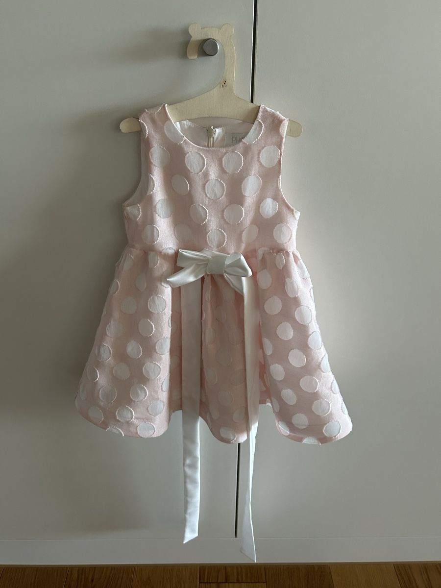 Vestiti & Gonne: Festliches Kleid 12 Monate – Nuovo (secondo la descrizione) da Schenkon venduto da Jamjas13