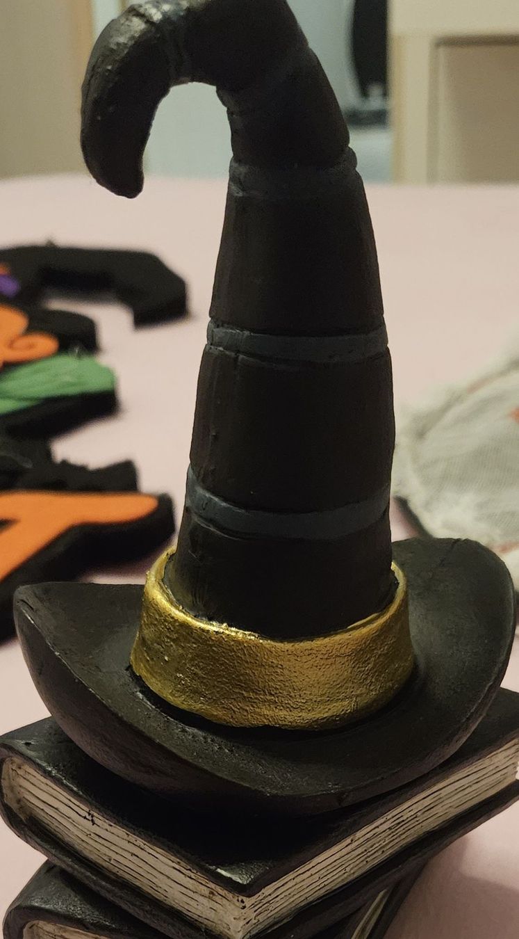 Toutes les décorations: Halloween Deko Nr 2 – D'occasion à Schlieren par Disneylover 4