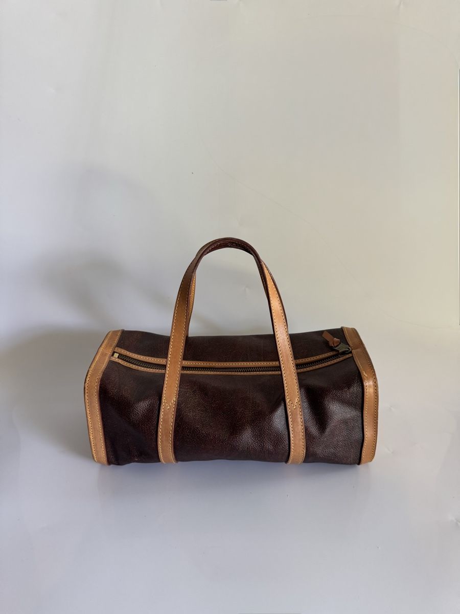 Etro Borse da donna: Etro Milano Leder Handtasche – Usato da Vionnaz venduto da b_f_d_r_g 1