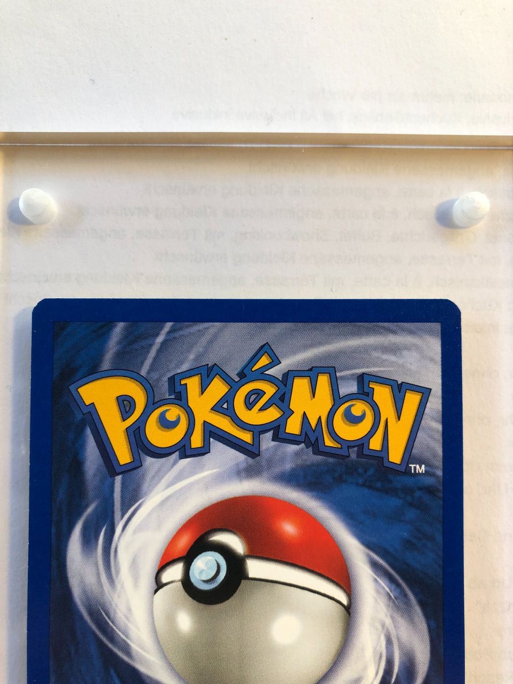 Sammelbilder & Trading cards: Ledyba 1st Neo Genesis - MINT - ab 1.- – Gebraucht aus Giubiasco von dan_pr8b 7