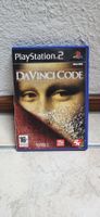 PS2 - Da Vinci Code