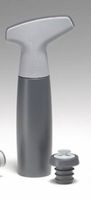 Tupperware - Wein-Pumpe