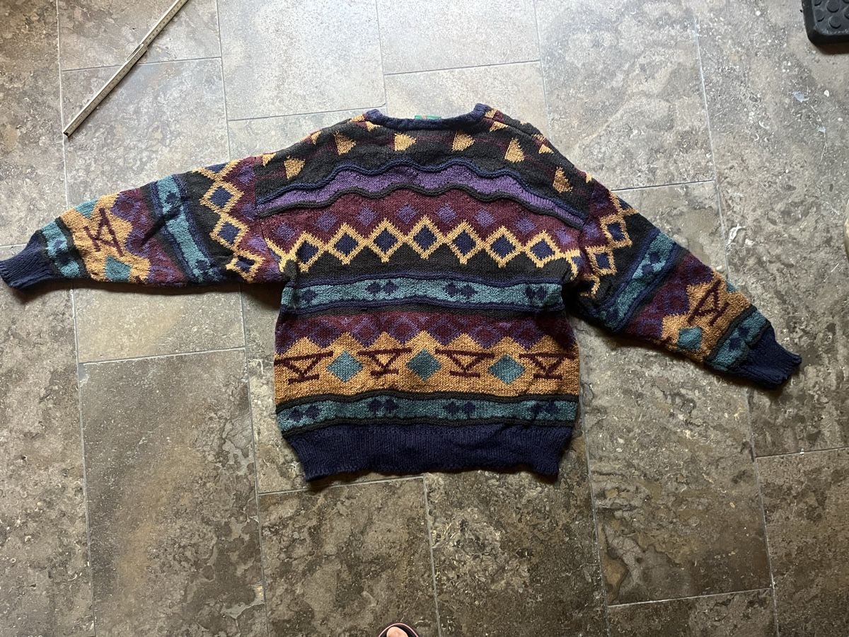 Maglioni & Felpe: Gaeltarra Pullover L – Usato da Gockhausen venduto da Turmfalken 5